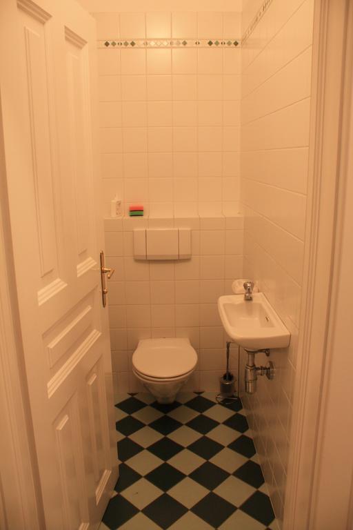 Apartment Schönbrunn Wien Zimmer foto
