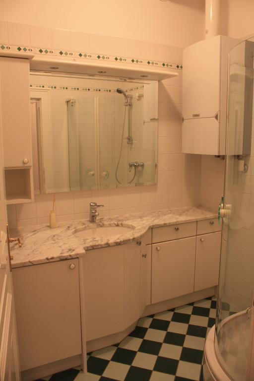 Apartment Schönbrunn Wien Zimmer foto
