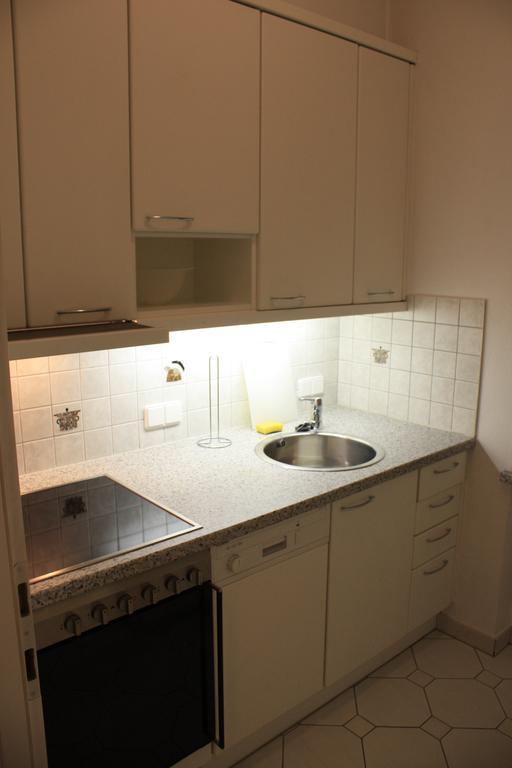 Apartment Schönbrunn Wien Zimmer foto